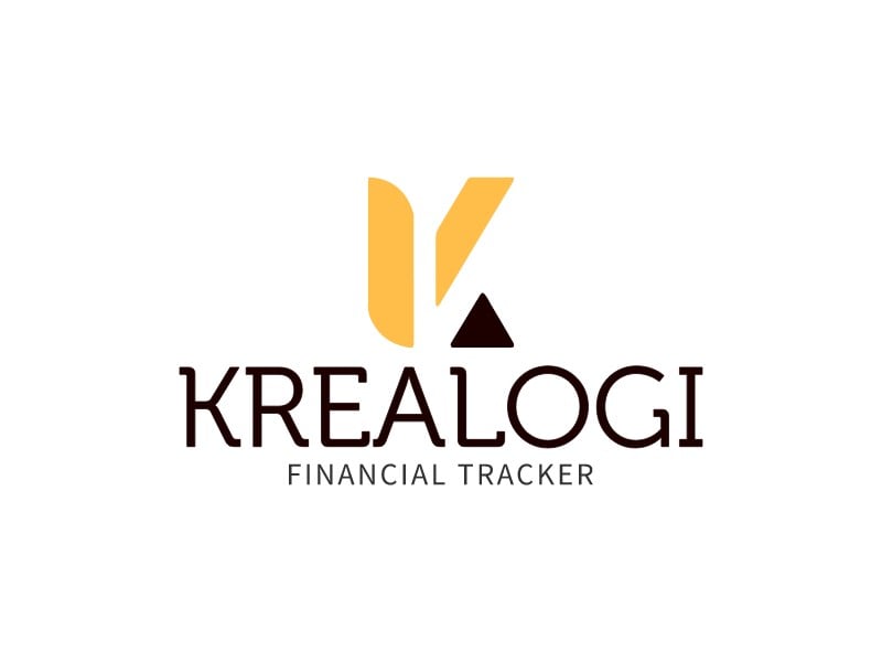 KREALOGI logo design