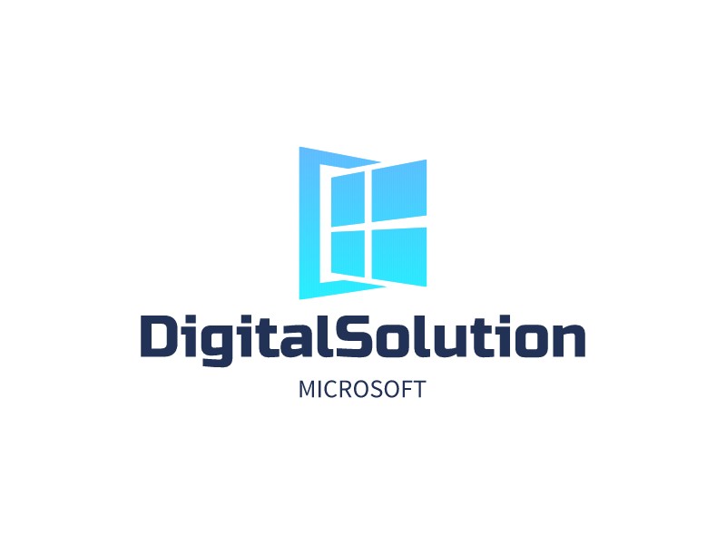 Digital Solution - Microsoft