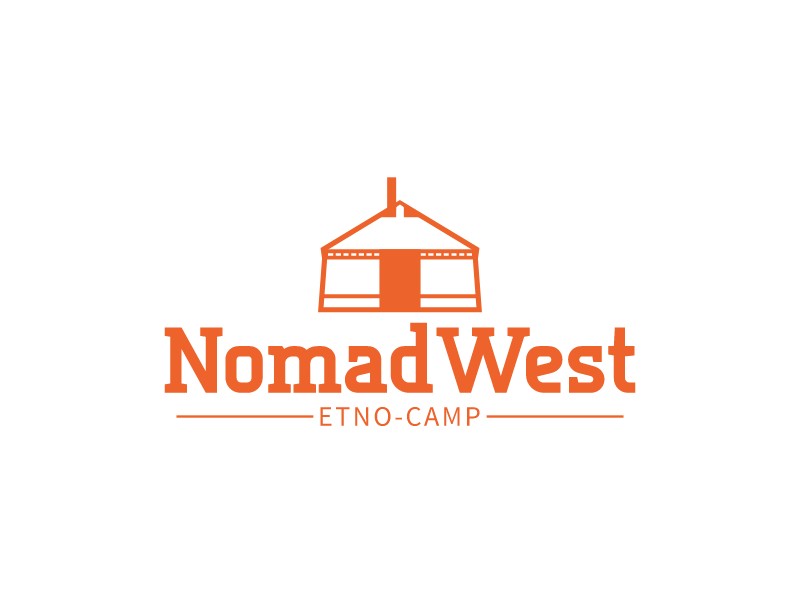 NomadWest - Etno-camp