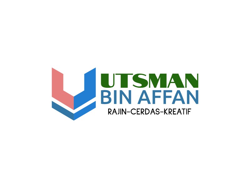 Utsman bin affan - rajin-cerdas-kreatif