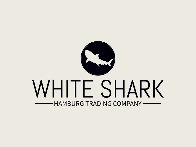 WHITE SHARK - Hamburg Trading Company