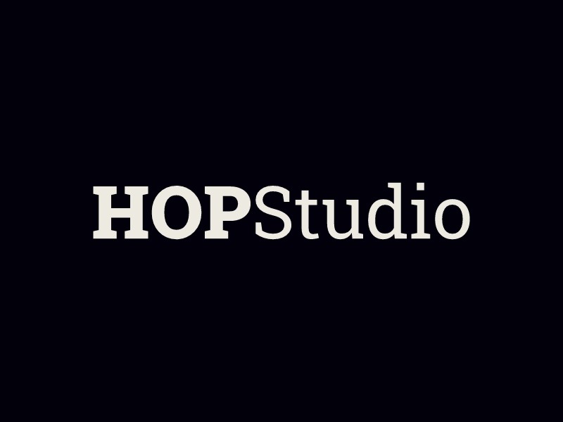 HOP Studio - 