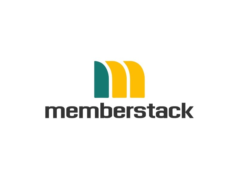 memberstack logo design