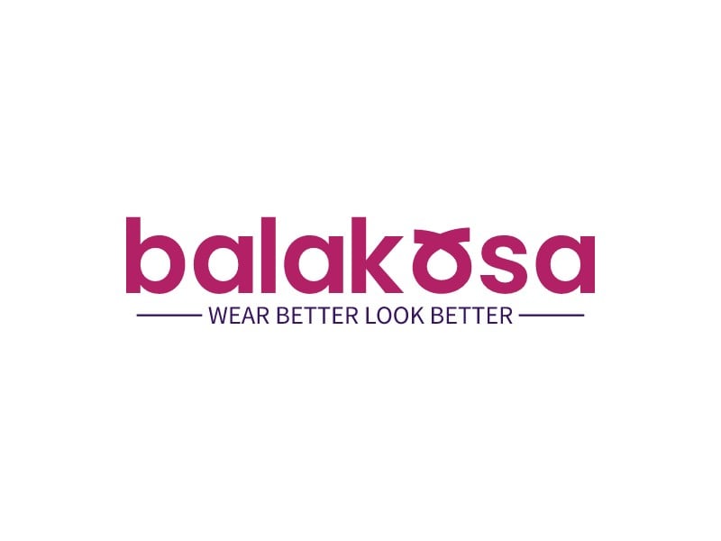 balakosa logo design
