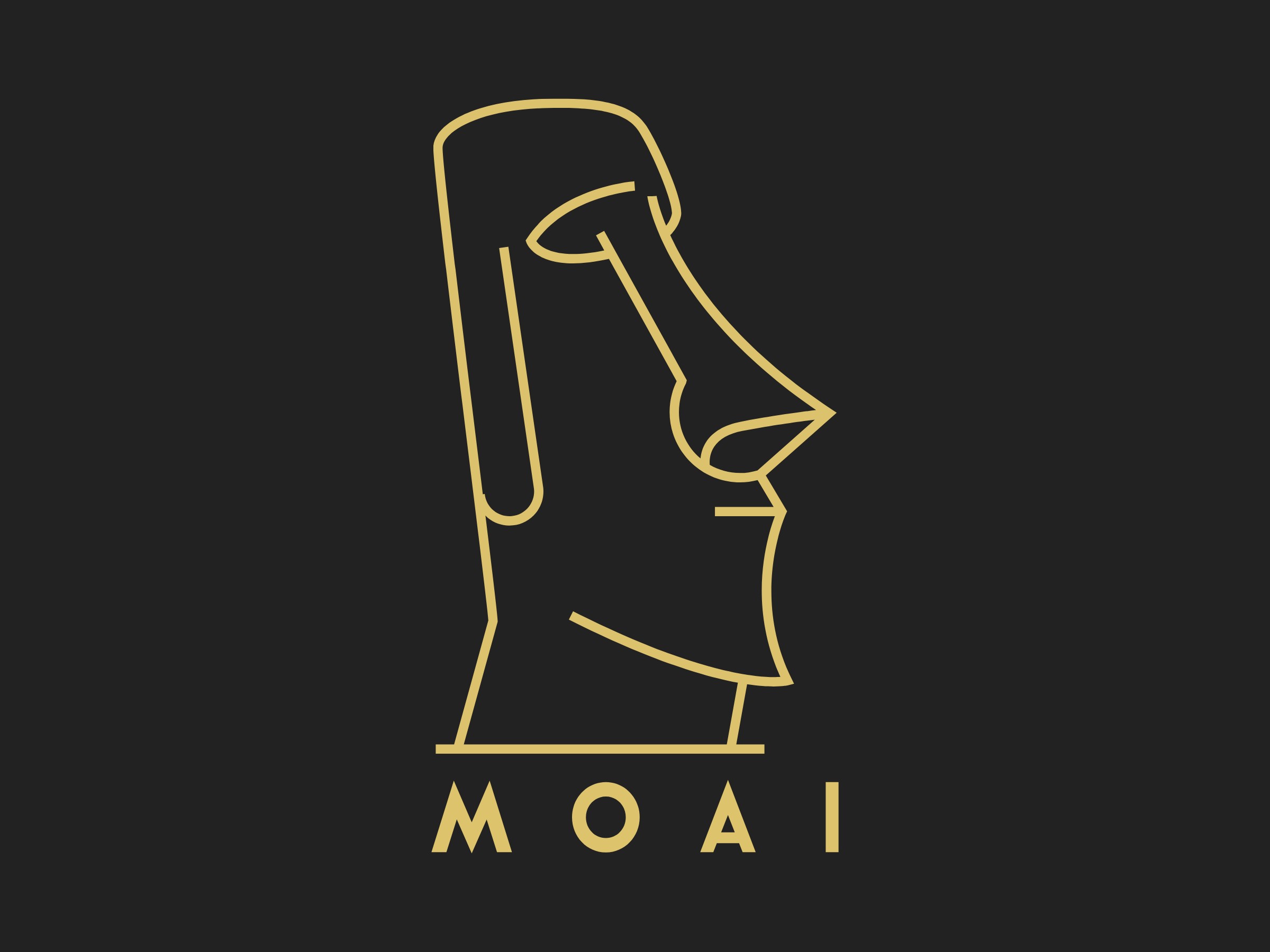 MoAi - 