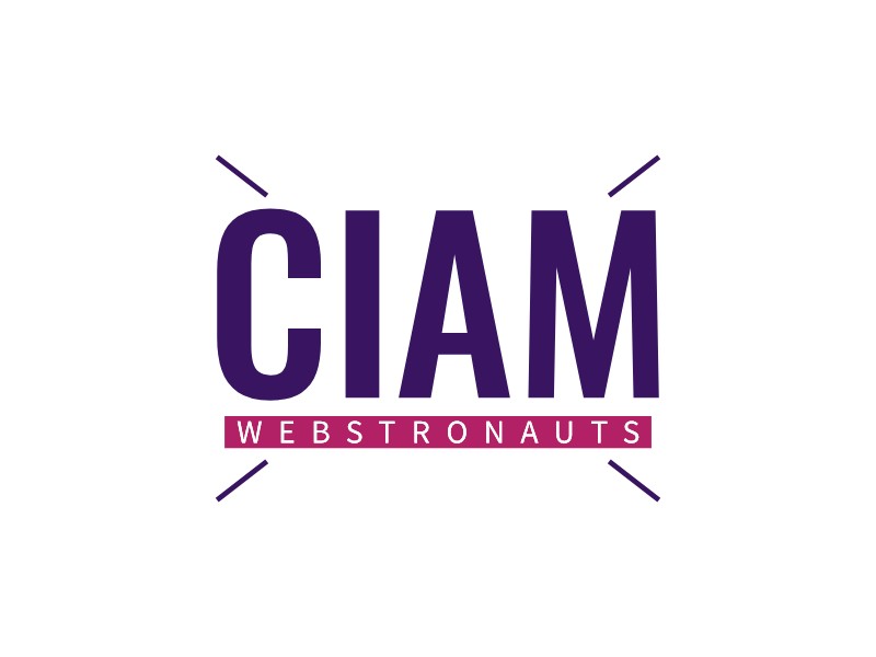 CIAM - Webstronauts
