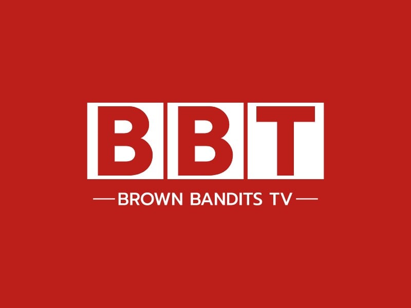 BBT logo design