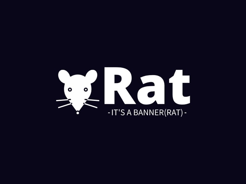 Rat - It's a banner(Rat)