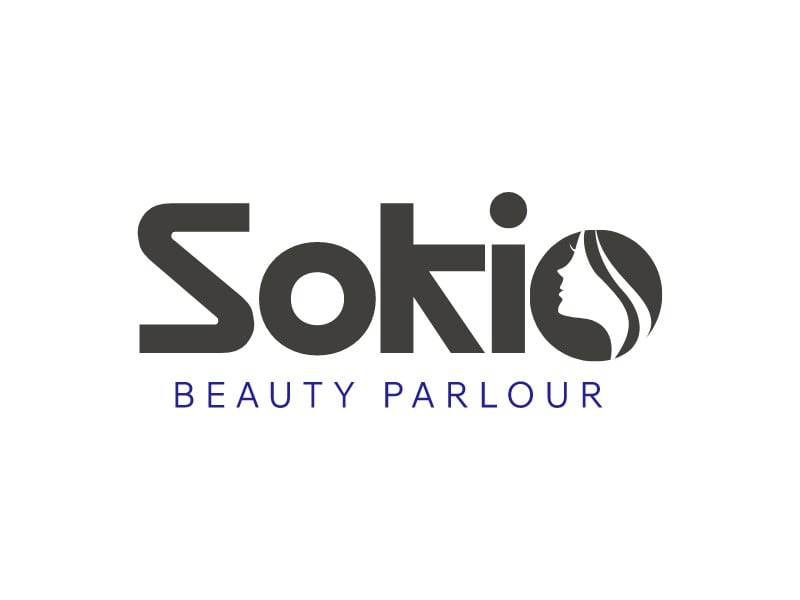Soki logo design