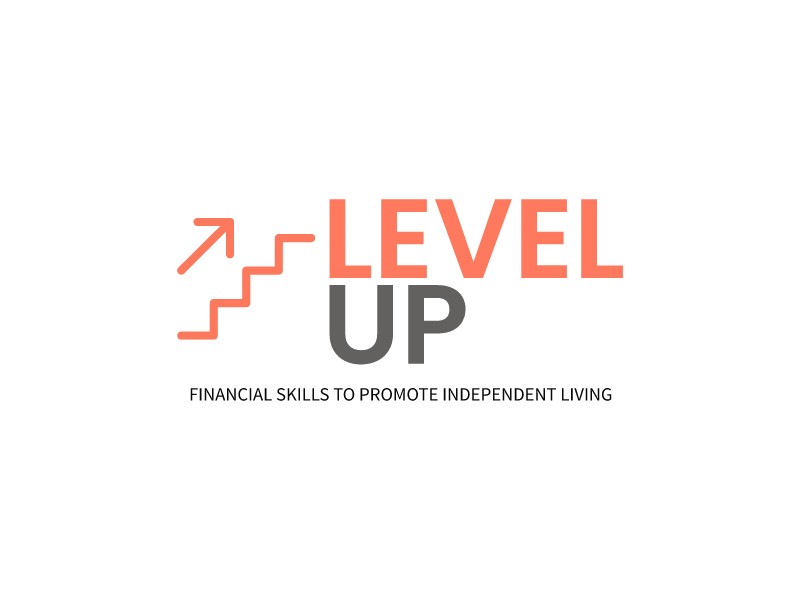Level Up Logo Maker - Design Level Up logos online