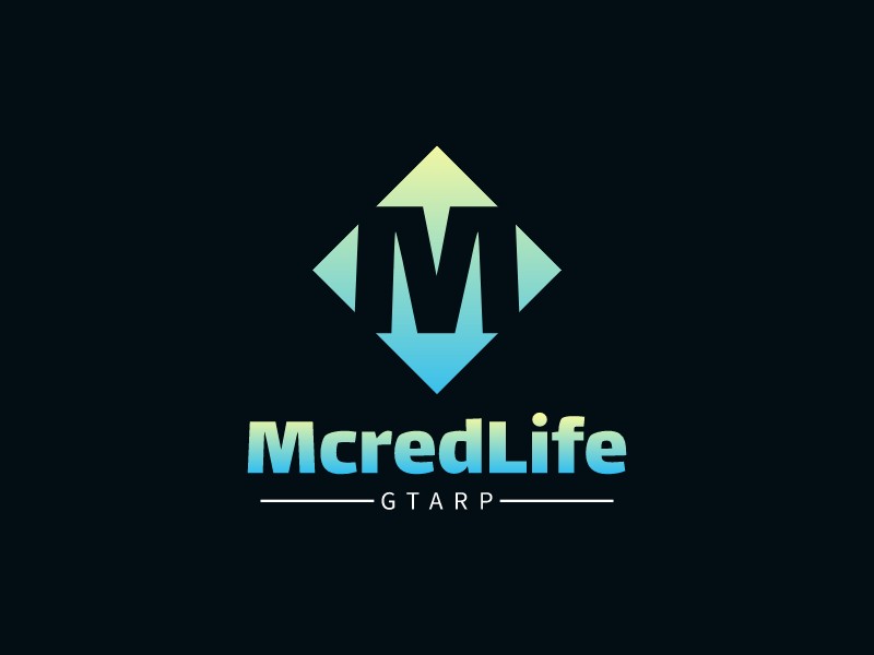 McredLife Logo Maker - Design McredLife logos online