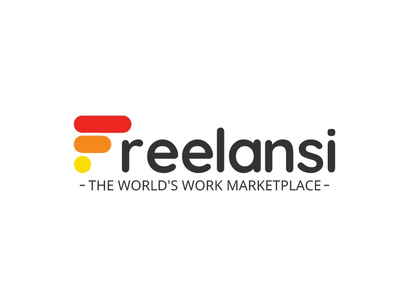 Freelansi - The World's Work Marketplace