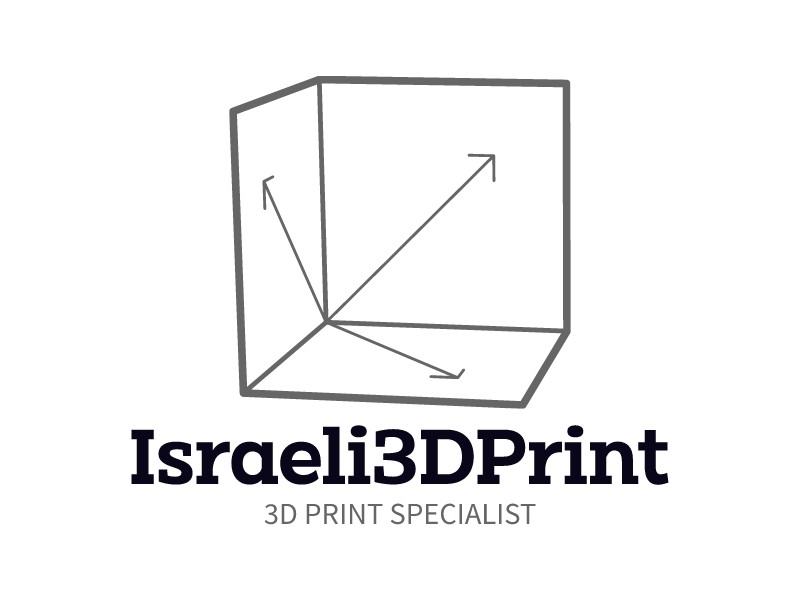 Israeli3DPrint - 3D print specialist