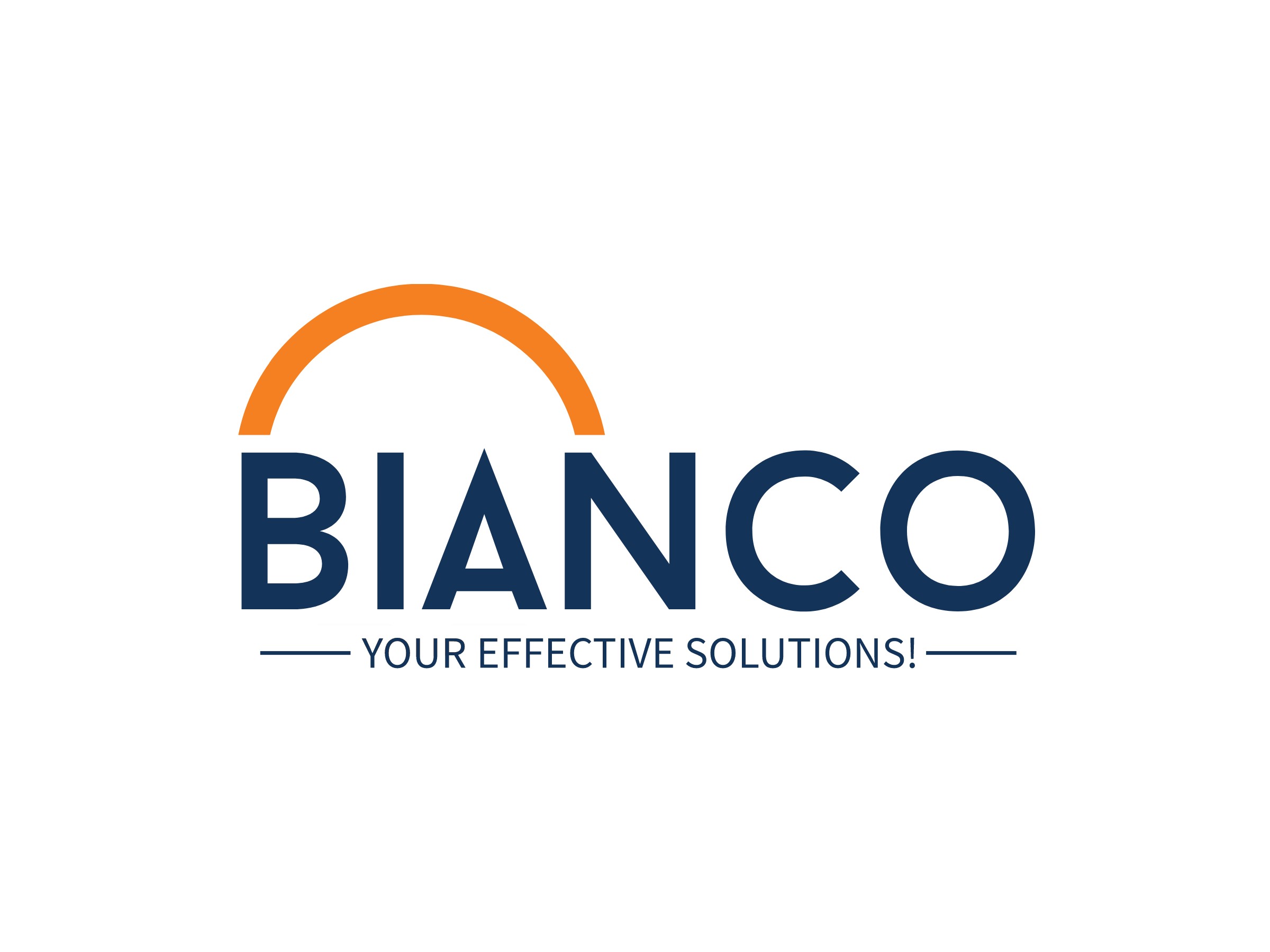 Bianco - Your effective solutions!