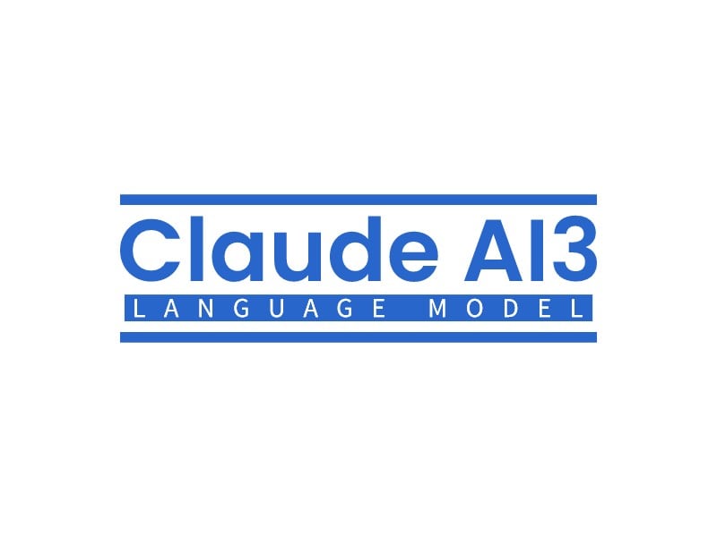 Claude AI3 - Language Model