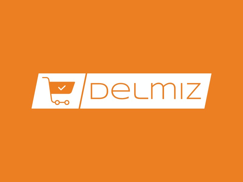 Delmiz Logo Maker - Design Delmiz logos online