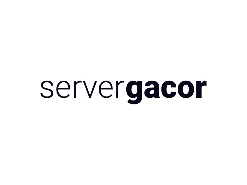 server gacor - 