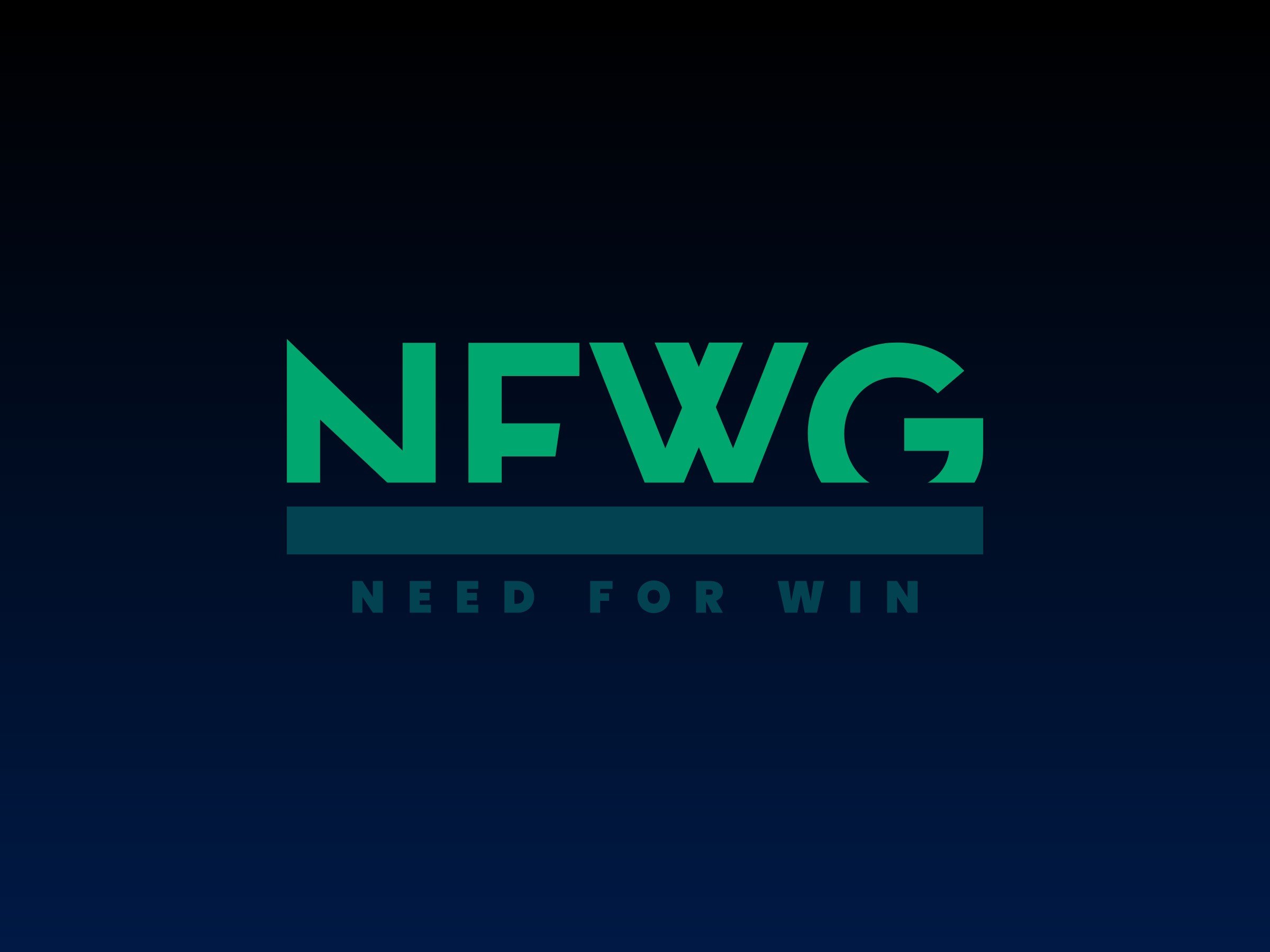 NFWG logo design