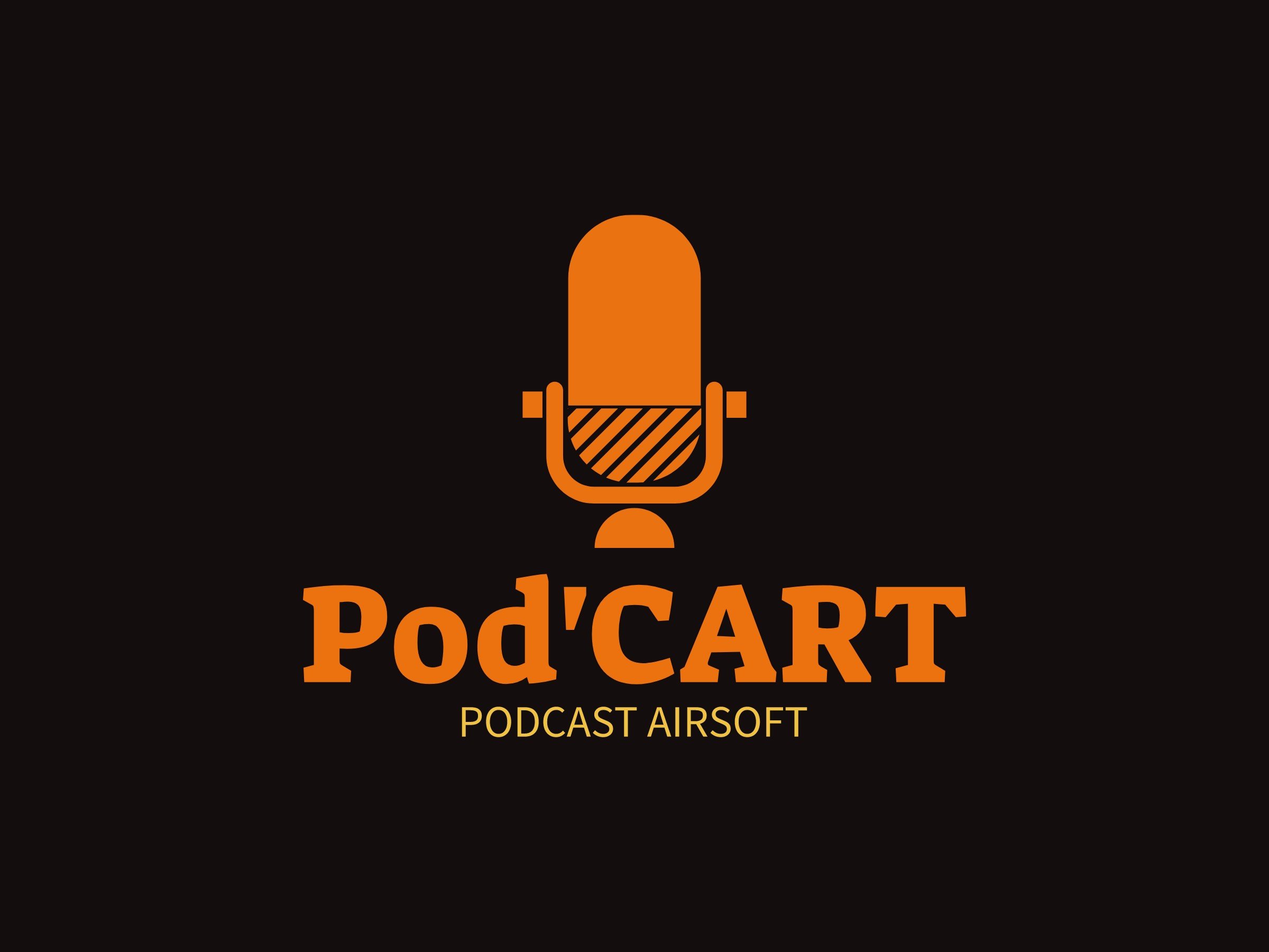 Pod'CART - Podcast Airsoft