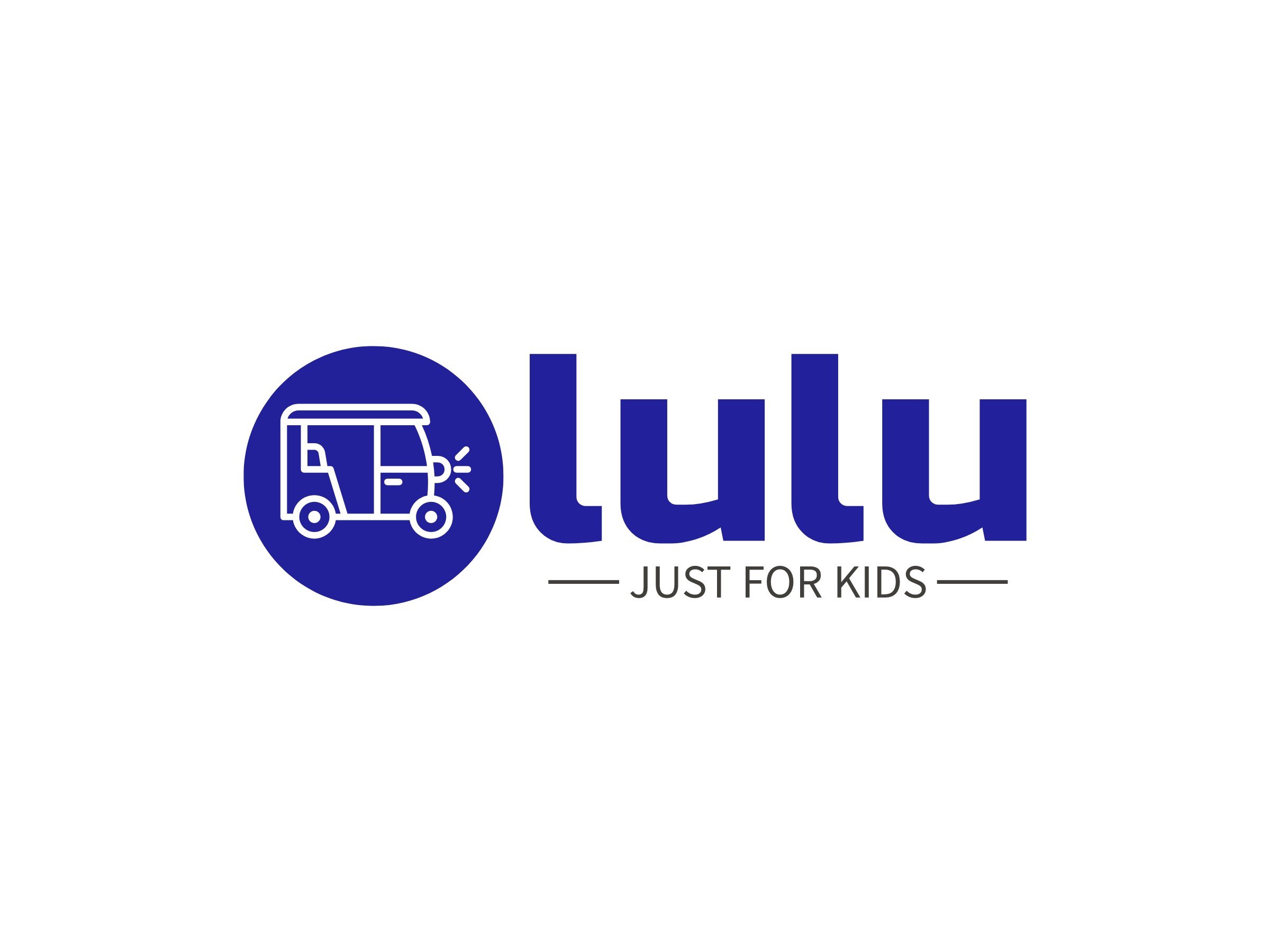 lulu logo design