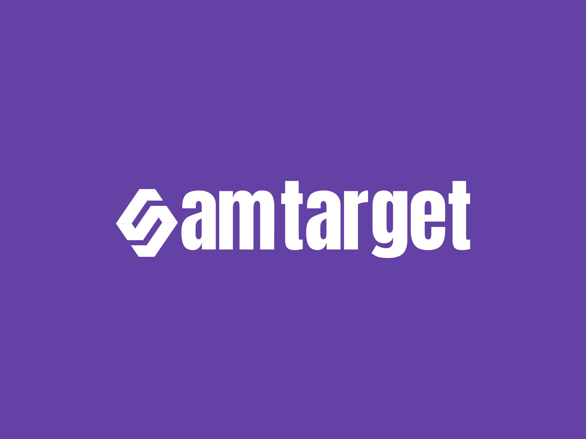 am target logo design