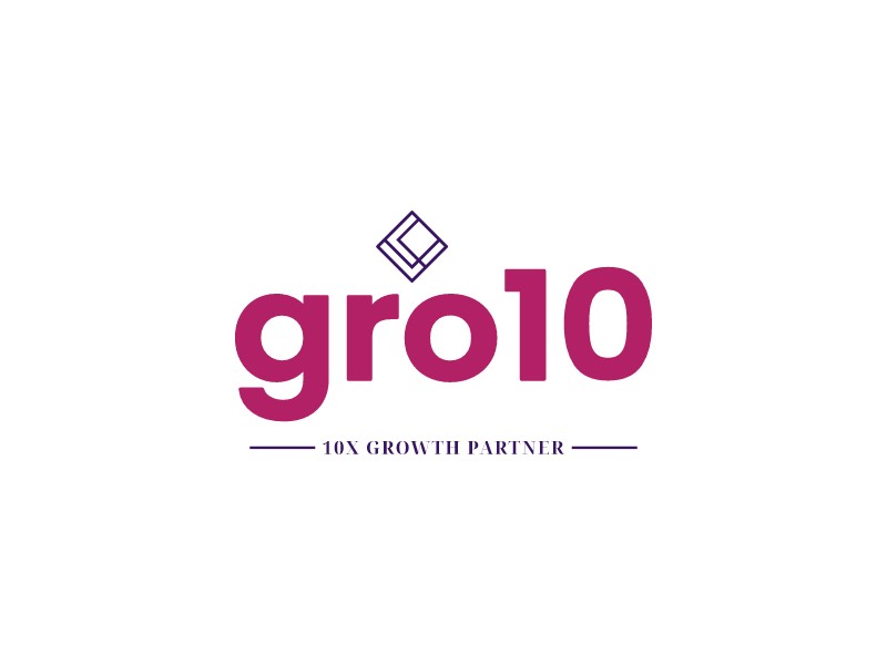 gro10 Logo Maker - Design gro10 logos online
