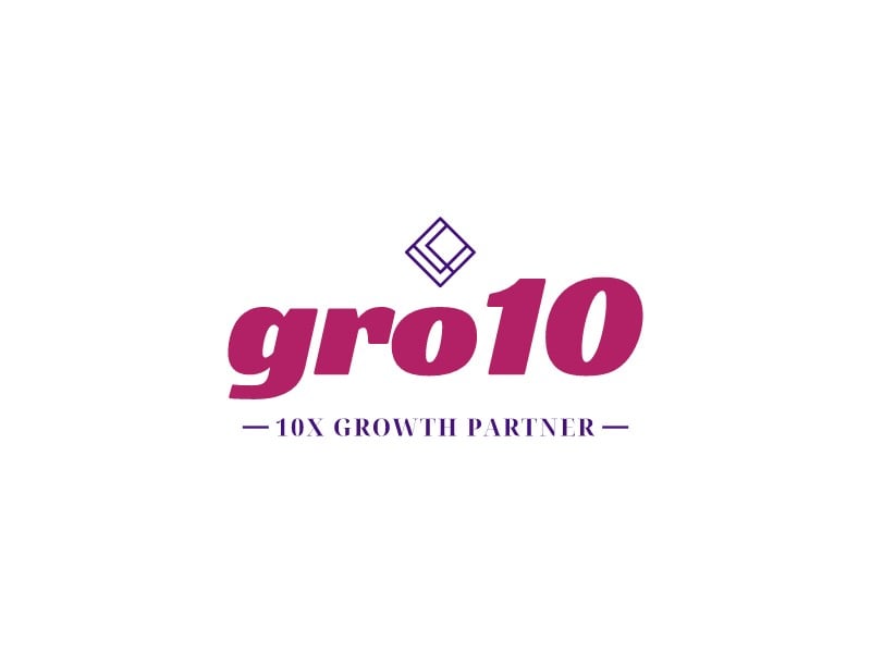 gro10 Logo Maker - Design gro10 logos online