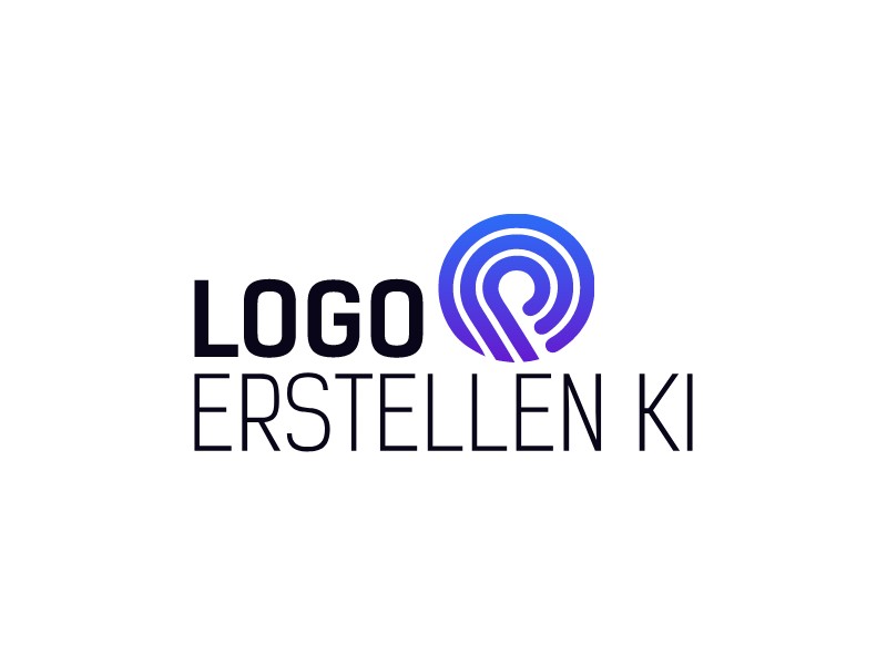 logo erstellen ki - 