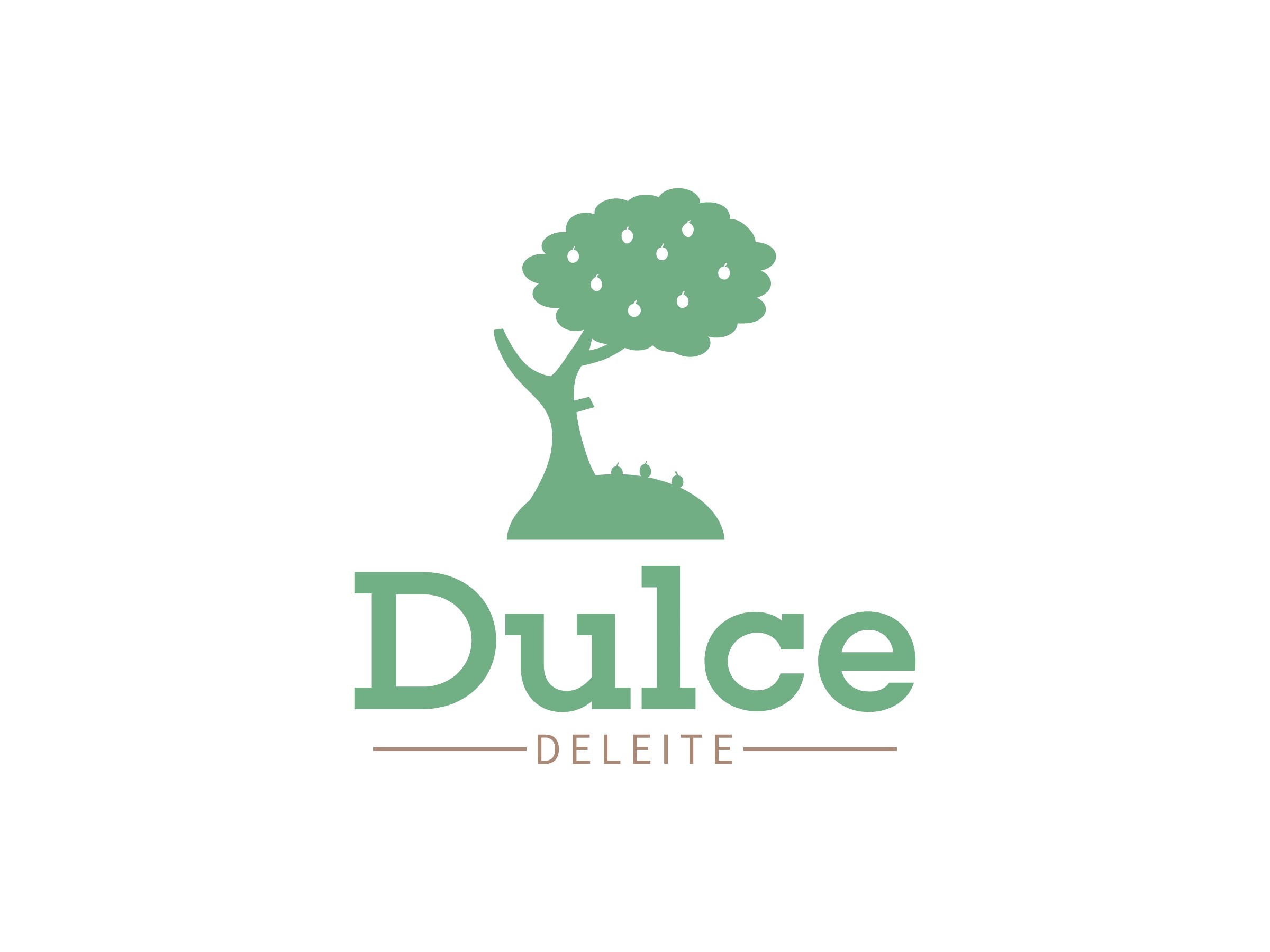 Dulce - deleite