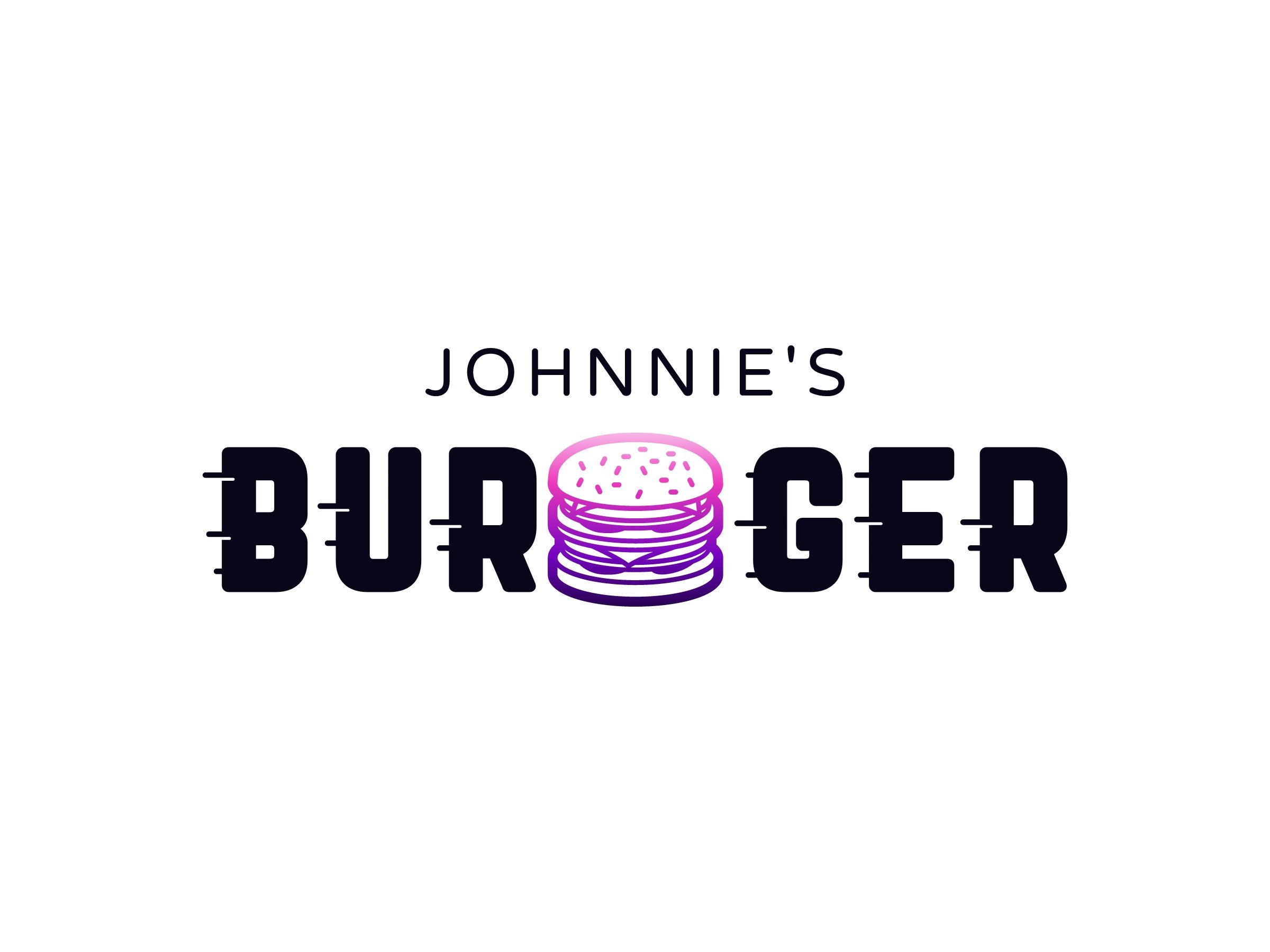burger - Johnnie's