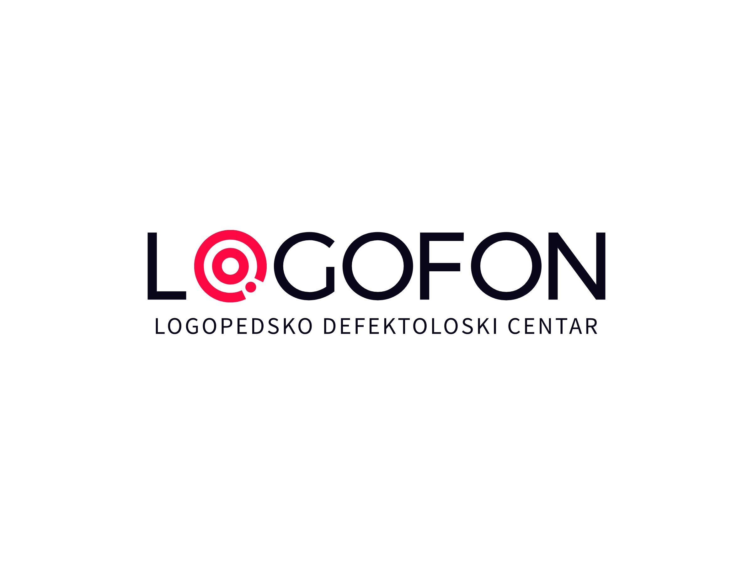 LOGOFON logo design