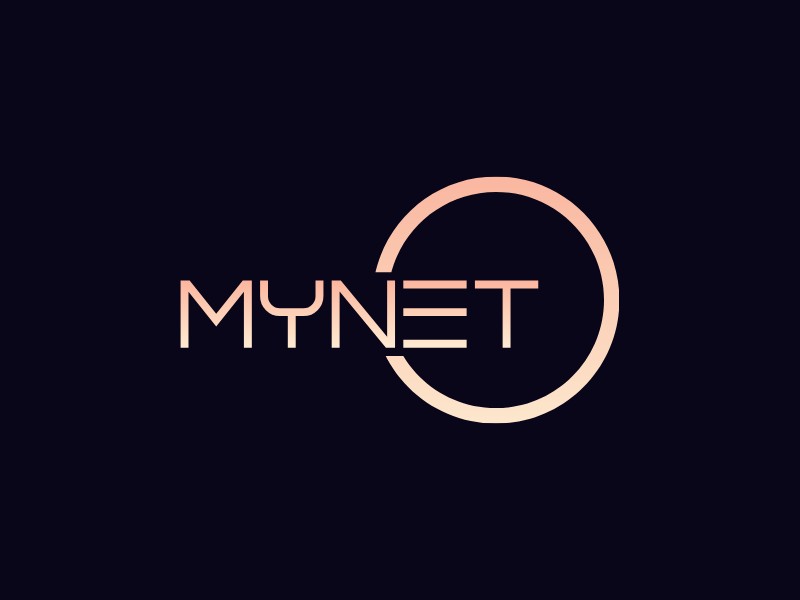 MYNET Logo Maker - Design MYNET logos online