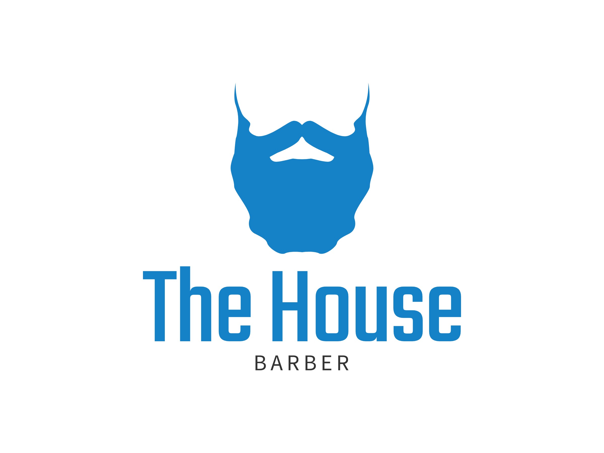 The House - Barber