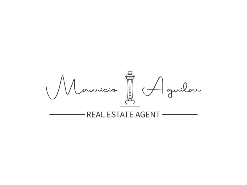 Mauricio Aguilar - Real Estate Agent