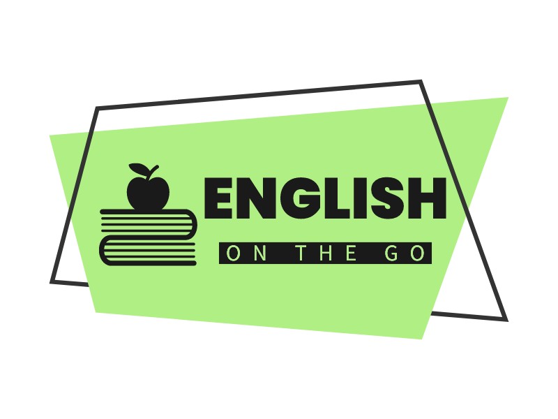 English Logo Maker - Design English logos online