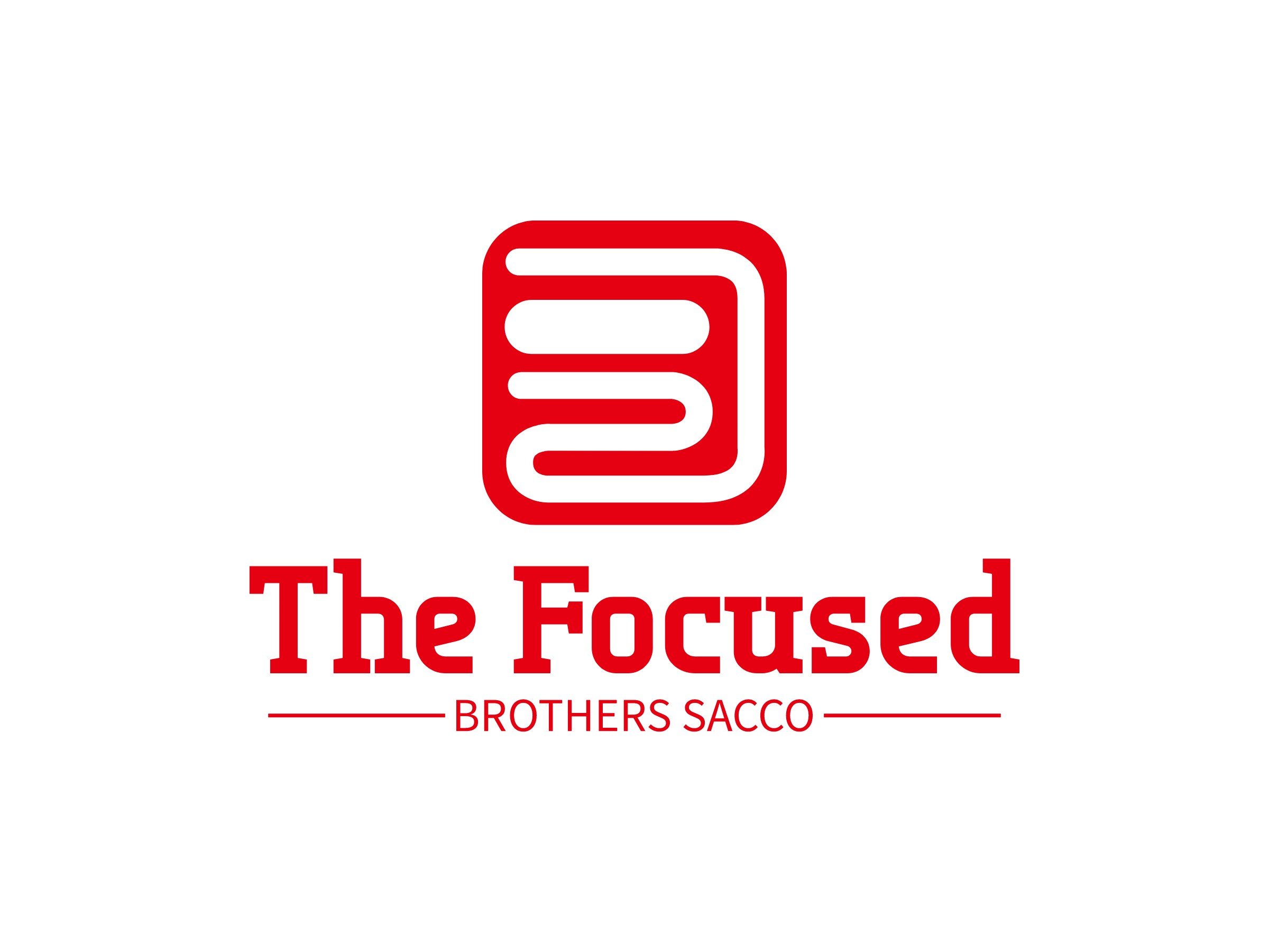 The Focused - Brothers Sacco