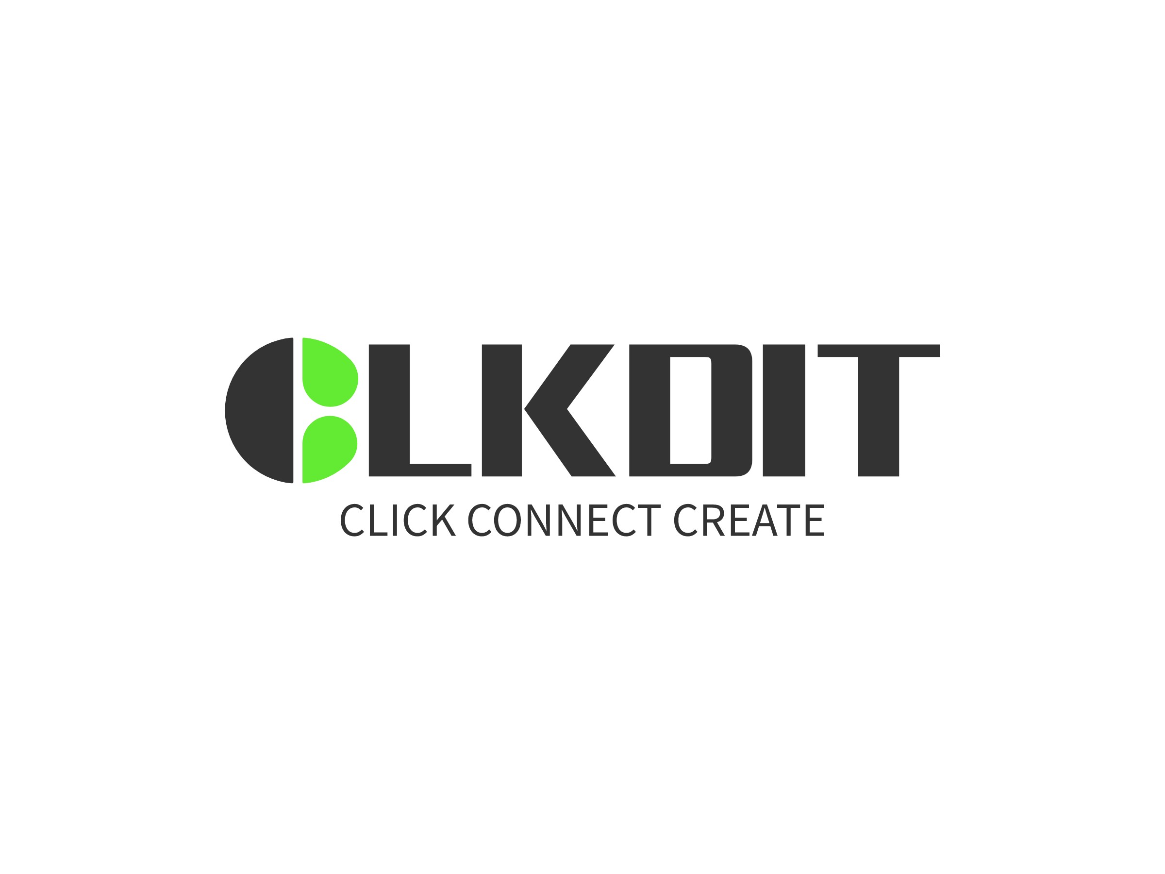 CLKDIT - CLICK CONNECT CREATE