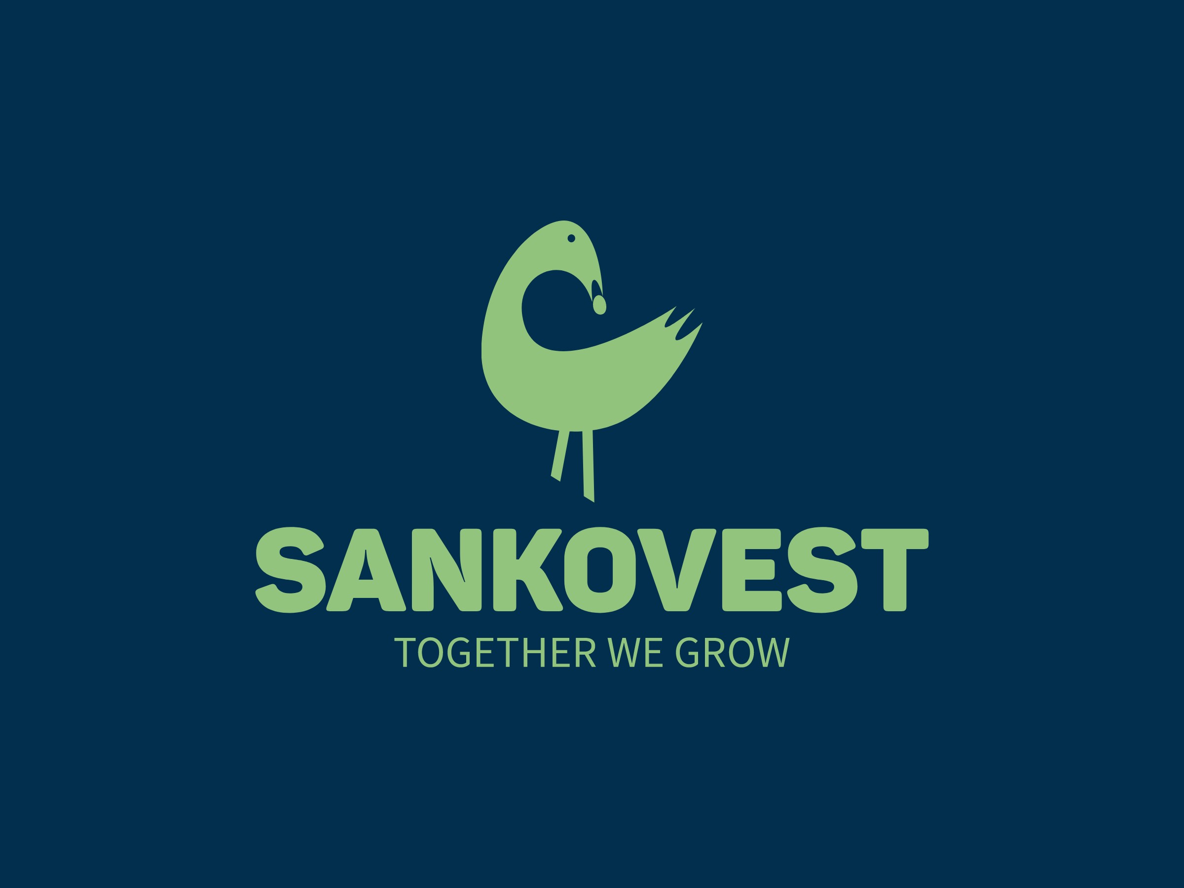 sankovest - together we grow