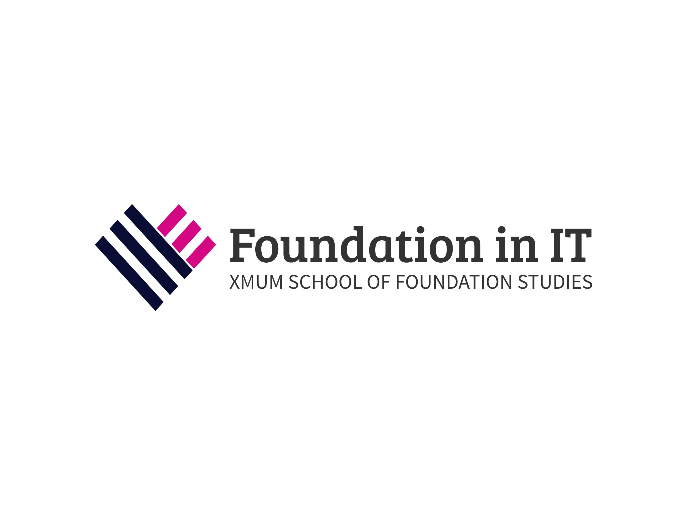 Foundation in IT - XMUM School of Foundation Studies