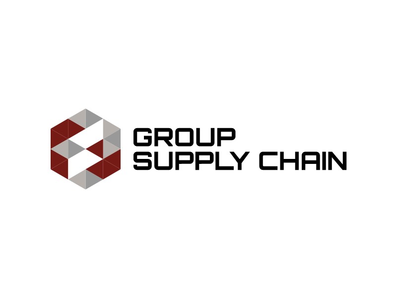GROUP SUPPLY CHAIN Logo Maker - Design GROUP SUPPLY CHAIN logos online