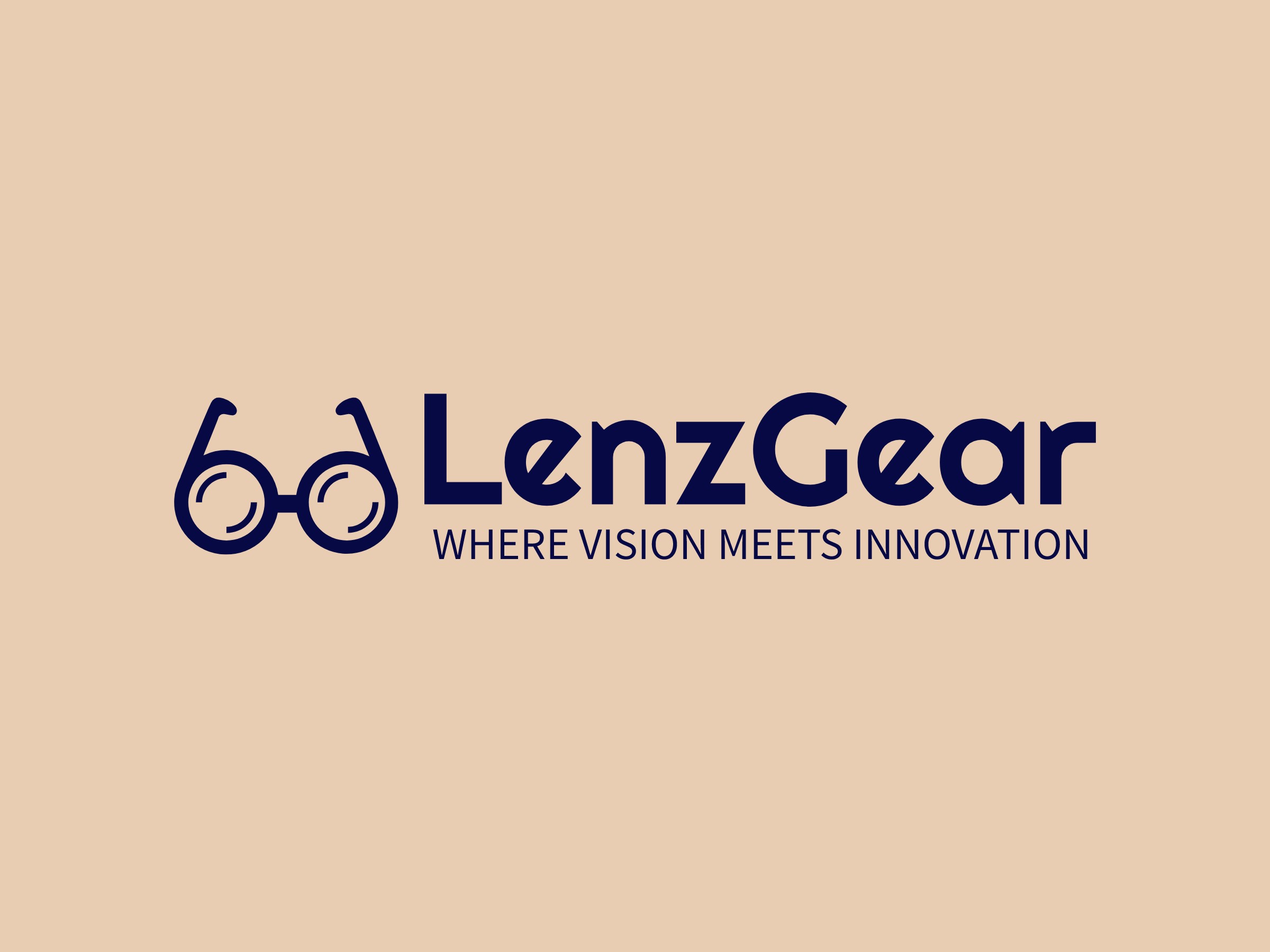 LenzGear - Where Vision Meets Innovation