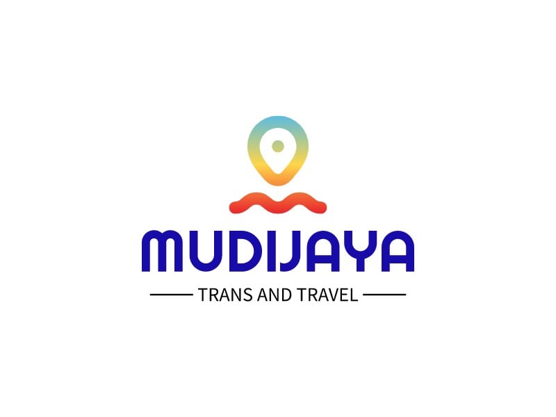 MUDIJAYA logo design