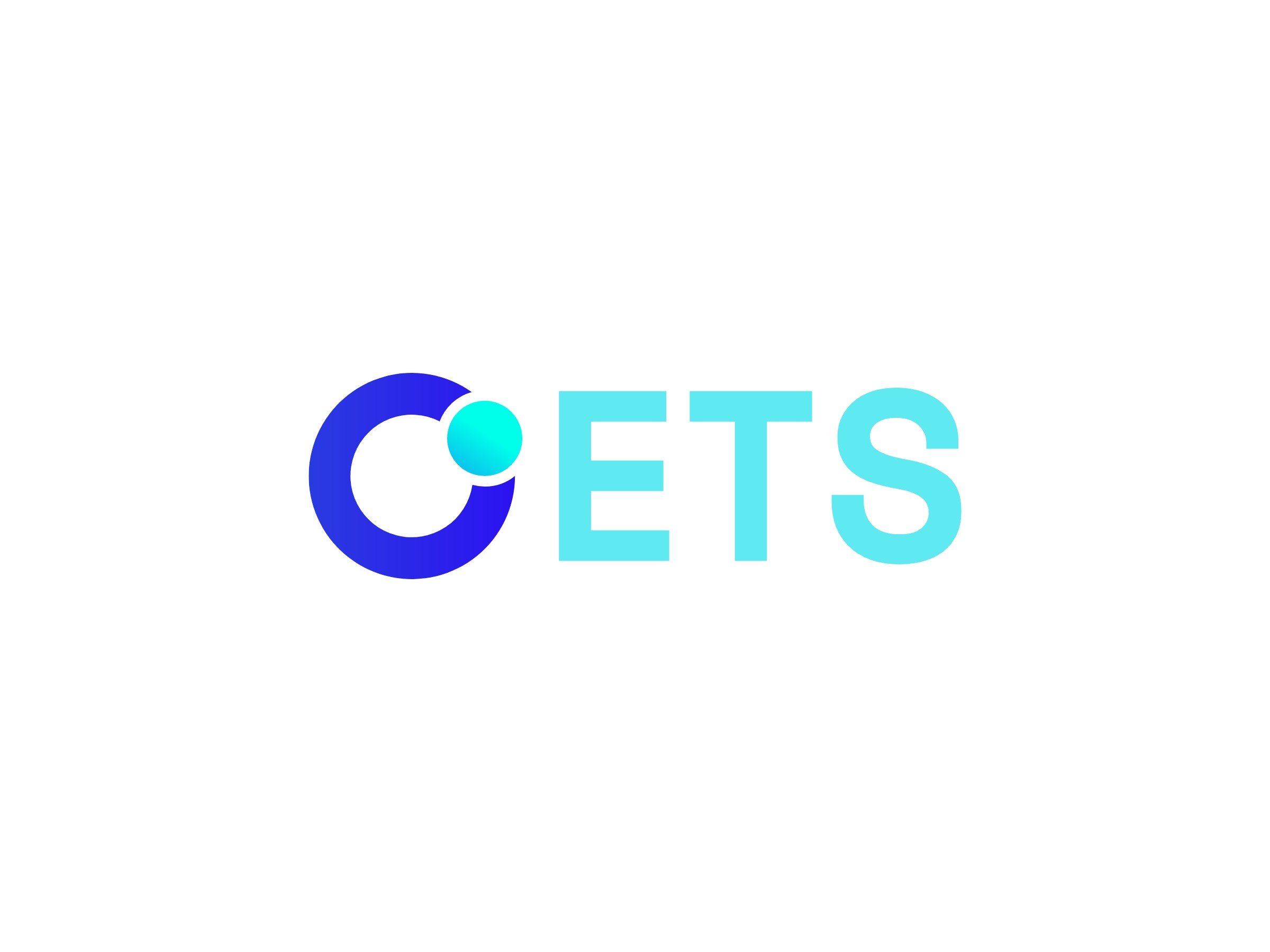 OETS logo design