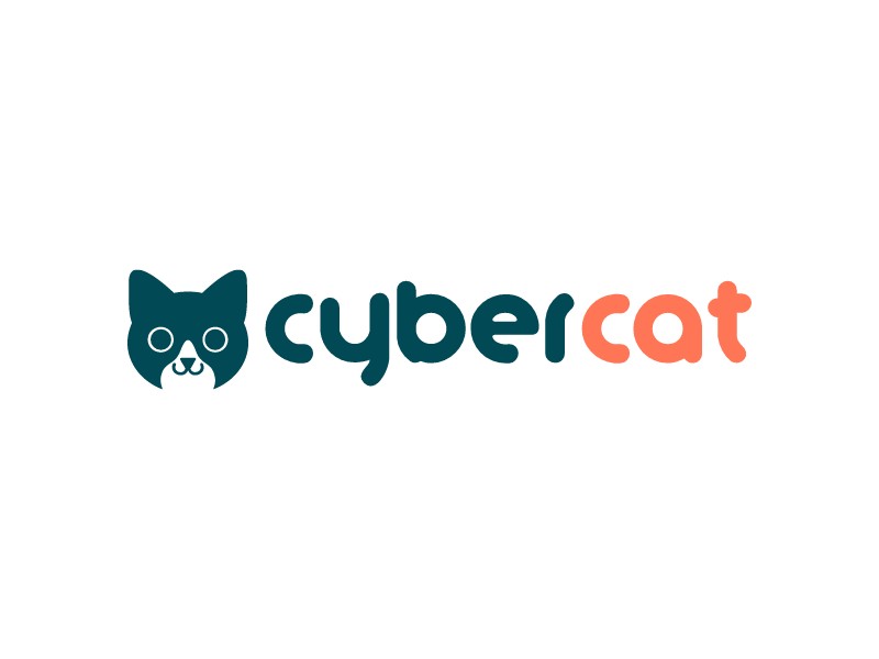 cyber cat - 