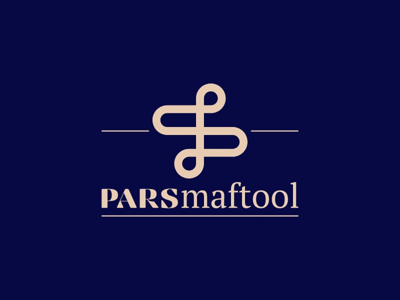 pars maftool Logo Maker - Design pars maftool logos online