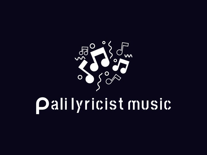 Pali lyricist music - 