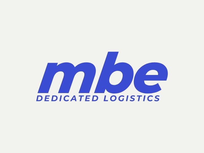 mbe - Dedicated Logistics