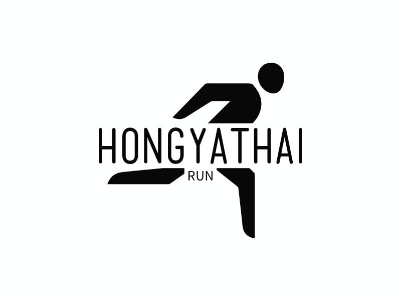 HONGYATHAI logo design