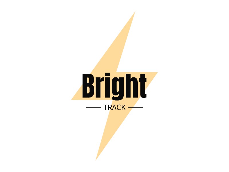 Bright - Track