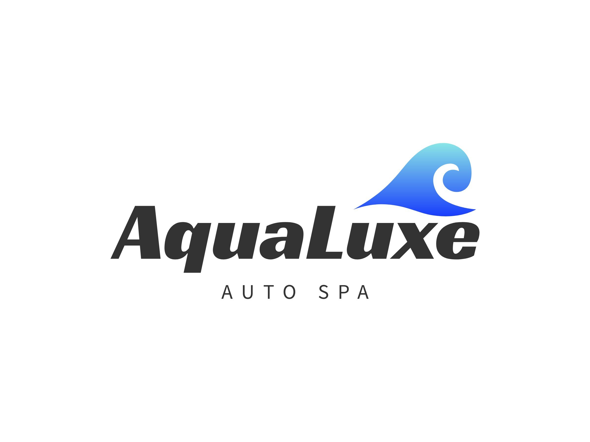 AquaLuxe - auto spa